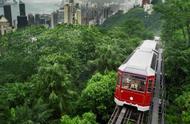 香港的景点有哪些（香港的景点有哪些英文）