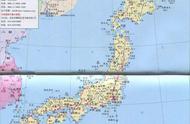日本海拔高度多少米（日本离中国哪里近）