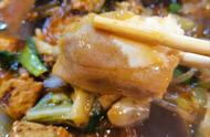 陕西烩菜豆腐的做法（陕西烩菜视频）