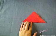 幼儿手工折纸（儿童折纸3-6岁）