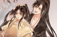 魔道祖师最好的结局（魔道祖师在哪个软件可以看小说）