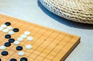 围棋入门教程口诀及图解（围棋入门必背口诀零基础）