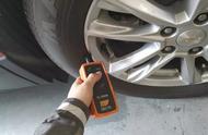 丰田威驰原厂胎压监测怎么匹配（丰田威驰更换胎压传感器怎么匹配）