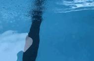 自由泳拉链式提肘方法（自由泳 提肘 技巧）