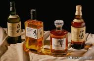 日本必买五种威士忌（威士忌入门必买5瓶日本）