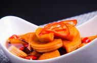 北京酱萝卜的腌制方法（酱萝卜的腌制方法和配料视频）