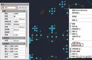 在cad中怎么找相同的图