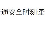 交通安全征文300字左右小学生（三年级交通安全征文300字简短）