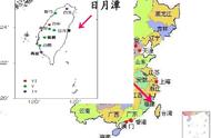 日月潭课文怎么好背（日月潭课文背诵1-5段）