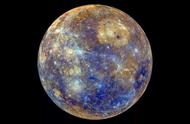 水星的自转速度是太阳系最快的吗（水星是绕着太阳转动最快的行星吗）