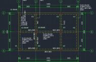 模型标准柱一般多大（标准柱尺寸怎么决定）