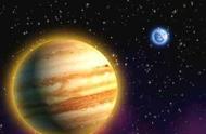 木星有多少个大气压（木星的大气层有多厚呢）