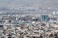 塔吉克斯坦有几个首都（塔吉克斯坦首都和最大城市）