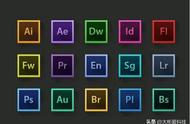 adobe五大常用软件（adobe最好用的软件）