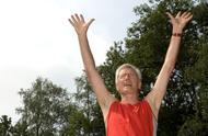 跑步对男性生理有帮助吗（男性每天慢跑5公里坚持20天）