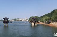 南京市区内最大的湖（南京最大的湖叫什么名字）