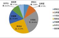 王者荣耀王者段位比例有多少（王者荣耀王者段位人数占多少比例）