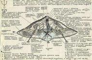 特斯拉反重力飞行器设计图（国产反重力飞行器）