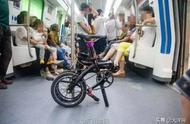 广州地铁能不能带折叠滑板车（去北京让带折叠滑板车吗）