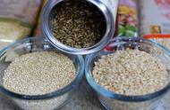 长期吃糙米的危害（吃一个月三色糙米减肥）