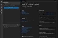 visual studio code如何改中文（visual studio code哪里调中文）