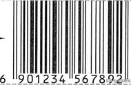 商品条码属于什么码制（商品编码和商品条码有区别吗）