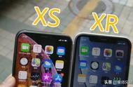 苹果xs和xr哪个值得购买（xr为什么叫神机）