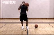 篮球的基本运球训练方法（篮球基本功运球的13种训练方法）
