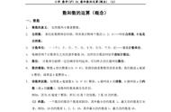 数学里面约数什么意思（数学中的正约数是什么意思）