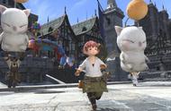 ff14是多人游戏吗（ff14是网游还是单机）