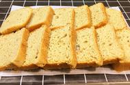 木糖醇面包制作方法视频（面包机做木糖醇面包方法）