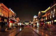 北京著名的小吃街在哪里（北京最大的小吃街在哪）