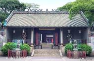 广州南海神庙可以求什么（广州南海神庙的好处）