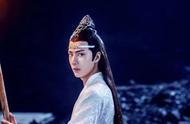 魔道祖师蓝湛身上的烙印怎么来的（魔道祖师蓝湛胸口烙印是怎么来的）