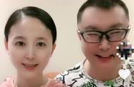 尹相杰几任老婆（尹相杰妻子个人简介）