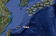 冲绳面积多少平方公里（冲绳原来属于哪个国家）