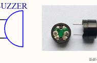 无源蜂鸣器发声电路图（蜂鸣器电路图及工作原理）