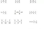 小学生的数学脱式计算题是什么（小学六年级数学脱式计算题100道）