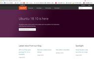 双系统windows怎么给ubuntu分区（双系统安装ubuntu分区设置步骤）