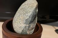 橄榄石陨石的特征与磁性（橄榄石陨石图片和特征）