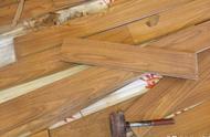 木地板裂缝修补的小窍门（木地板裂缝处理最佳方法）