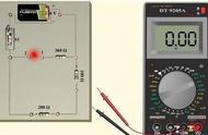 用万能表怎么测220电压和电流（万能表测220的交流电流怎么调）