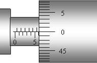 螺旋测微器读数（螺旋测微器怎么读数图示）