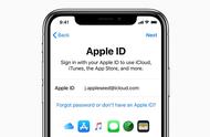 同一个苹果手机可以登录两个id吗（同一个苹果id可以登录三个手机吗）