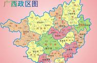 桂林地貌主要特点（桂林在中国地图上的位置）