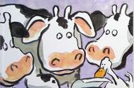 cows怎么读（cows英语读音）