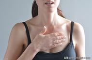 乳房有结节吃什么可以散结化瘀（乳房结节最佳消除方法）