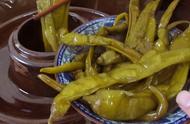 贵州酸辣椒的切碎腌制方法（贵州酸辣椒的腌制方法步骤视频）
