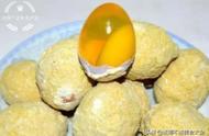 五香松花皮蛋用鸡蛋做的最佳方法（正宗松花皮蛋的做法视频）