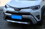 老款rav4省油吗（老款rav4手动挡油耗高吗）